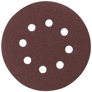 Papier ścierny Makita  P-43583  10 szt.