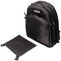 Plecak narzędziowy bez wyposażenia Bernstein Tools GLOBETROTTER 8315, (D x S x W) 350 x 430 x 230 mm