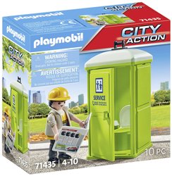 Playmobil 71435 1 szt.