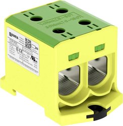 Blok rozdzielający Ouneva Group VC05-0033   1 szt.