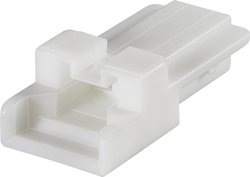 Obudowa złącza pin męskiego na kabel JST PALR-05VF, wire-to-board, piny: 5, 1 szt.