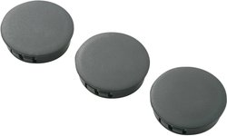 Zaślepka przepustu TRU COMPONENTS TC-HPR-38203 1592971, (Ø) 42.1 mm, poliamid, 1 szt.