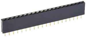 Connfly DS1023-1*10SF11 Listwa pin - żeńska 1 szt.