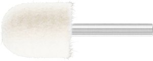 Polerka PFERD FK WRC 2530/6 M 44132536 30 mm 10 szt.