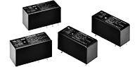 Przekaźnik mocy Omron G2RL-2-DC12, monostabilny, 1 cewka, 440 V/AC, 300 V/DC, 8 A, 1 szt.