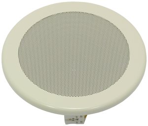 Visaton ML 16 A - 100 V (NCS S 0500-N) Głośnik sufitowy 100 V 1 szt.