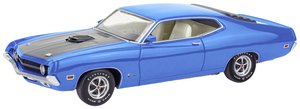 Zestawy samochodowe Revell 1970 Ford Torino Cobra 14534 1:25