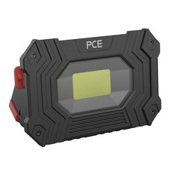 Lampa robocza PC Electric PCE A2800/6.600mAh USB-C 7202800  2800 lm