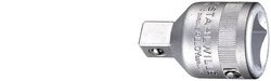 Adapter do nasadek Stahlwille 568 15030003   Pasuje do łba o kształcie 1/2'' (12.5 mm) 1 szt.