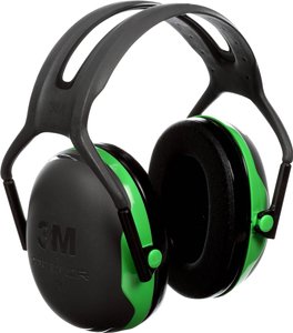 Słuchawki ochronne 3M Peltor  X1A 27 dB  1 szt.