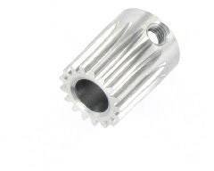 Koło zębate Reely 213942 Średnica otworu: 5 mm Liczba zębów: 17