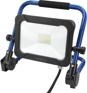Ansmann  FL2400AC Reflektor roboczy EEK F (A - G)  30 W 2400 lm biały 1600-0279