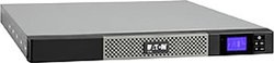 Eaton 5P 650i Rack 1U — zasilacz UPS 650/420 (VA/W) UPS 19 '' 650 VA Eaton 5P650IR 5P650IR