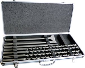 Zestaw wierteł udarowych Makita  D-42494 18 mm, 20 mm, 22 mm, 25 mm 1 zest.