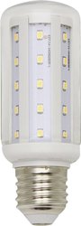 Żarówka LED LightMe LM85161 E-27 8 W = 60 W 810 lm ciepła biel 1 szt.