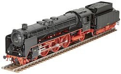 Zestaw lokomotyw Revell BR 02 & Tender 2'2'T30 02171 1:87