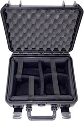Walizka narzędziowa bez wyposażenia MAX PRODUCTS MAX300CAM