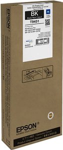 Epson atrament T9451 XL tusz oryginalny  Czarny C13T945140
