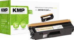 KMP Toner Zamiennik Brother TN-326M, TN326M zamiennik Magenta 3500 strony B-T63