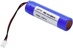 Akumulator specjalny Beltrona ESO901004, LiFePO 4, 1500 mAh, 3.2 V, 1 szt.