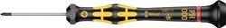 Wkrętak krzyżowy PH 000 Wera 1550 PH Kraftform Micro 05030117001