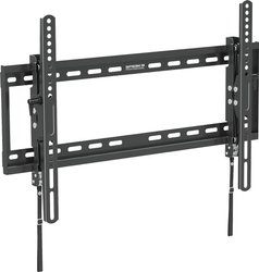 Uchwyt ścienny do telewizora SpeaKa Professional „NoTouch” 81,3 cm (32 cale) - 213,4 cm (84 cale) uchylny, wysuwany Uchwyt ścienny do telewizora SpeaKa Professional SP-TVM-600