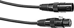 DMX Kabel połączeniowy Eurolite 5-Pol 30227864, 1 szt.