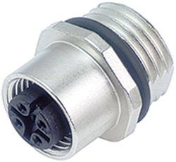 Złącze czujników/elementów wykonawczych binder 09-3442-578-05 Ilość styków: 5 1 szt.