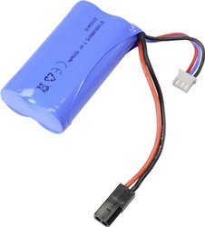 Pakiet akumulatorów (LiIon) 7.4 V 1500 mAh 1 C Reely Racingpack Mini
