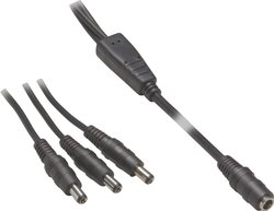 Kabel przyłączeniowy, niskonapięciowy VOLTCRAFT 072958C  1 szt.