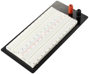 Płytka stykowa prototypowa TRU COMPONENTS  TC-11543824  Ilość pinów 1360 1 szt.