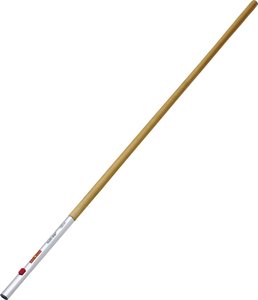 Trzonek jesionowy  71AED008650  ZM 150    150 cm  Wolf Combisystem Multi-Star