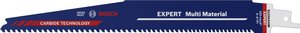 Brzeszczot EXPERT 'Multi Material' S 1156 XHM, 1 szt. Bosch Accessories 2608900391 1 szt.