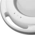 Lampa warsztatowa Goobay LED 9 W szkło optyczne 3 dpt. regulacja jasności