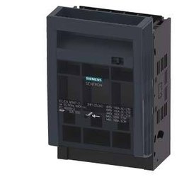 Siemens 3NP11231CA20 Rozłącznik bezpiecznikowy 3-biegun. 160 A 690 V/AC 1 szt.