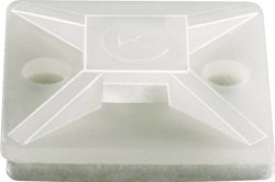 Gniazdo montażowe TRU COMPONENTS TC-HC101S203 1593042, 7 mm (max), 1 szt.