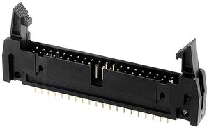 Connfly DS1011-40SBSIB7-B Listwa złączy męskich (standardowa) 1 szt.