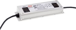 Mean Well ELGC-300-L-AB Sterownik LED  o stałej mocy 301.6 W 1.3 - 2 A 116 - 232 V/DC Ściemniacz, Funkcja ściemniania 3 w 1, Regulowany, Układ PFC, Outdoor, Zabezpieczenie przed przeciążeniem, Zabezpieczenie przed przepięciem 1 szt.
