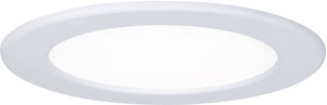 Lampa łazienkowa LED do wbudowania Paulmann  92059  12 W 850 lm