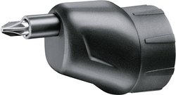 Wymienna końcówka Bosch Home and Garden 1600A001YA 1 szt.