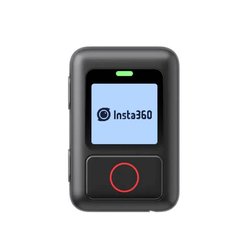 Insta360  Pilot zdalnego sterowania GPS Insta360 Ace Pro, Insta360 GO 3, Insta360 X3, Insta360 ONE R, Insta360 ONE RS, Insta360 ONE X2 853656