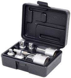 Zestaw nasadek KS Tools 917.0707 9170707    1 szt.