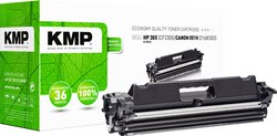 Toner KMP do HP Pro M203, HP 30X, czarny KMP 2543,4300 Toner 1 szt.