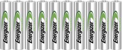 Energizer Power Plus HR03 Akumulator AAA/R03 NiMH 700 mAh 1.2 V 10 szt.