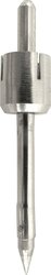 Grot lutowniczy w kształcie ołówka 28 mm do lutownicy Grot lutowniczy TOOLCRAFT TO-5148210 1 szt.