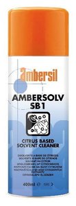 Ambersolv SB1