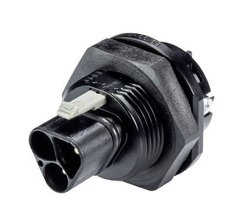 Złącze zasilania gesisR IP+ 96.022.5053.1 2-Pin