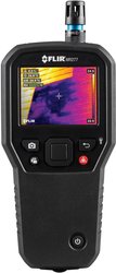 Wilgotnościomierz do materiałów FLIR MR277 nieinwazyjny