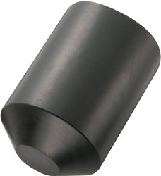 Kapturek termokurczliwy TRU COMPONENTS 100/52 1565211, 100 mm - 52 mm, 1 szt.