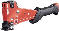 Zszywacz młotkowy Novus 071540 Rodzaj zszywek Typ 11 Długość zszywek 6 - 14 mm